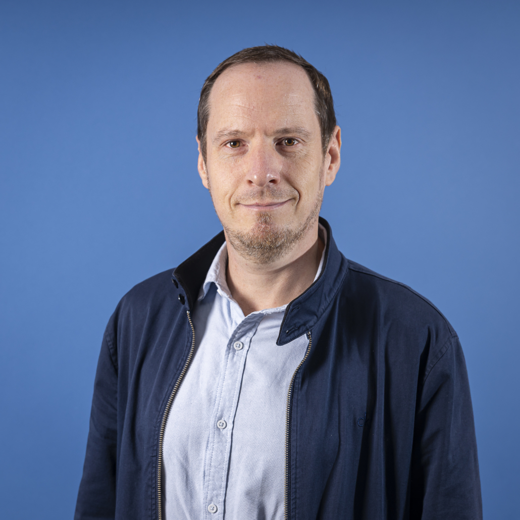M. Jonathan SCHNEIDER
