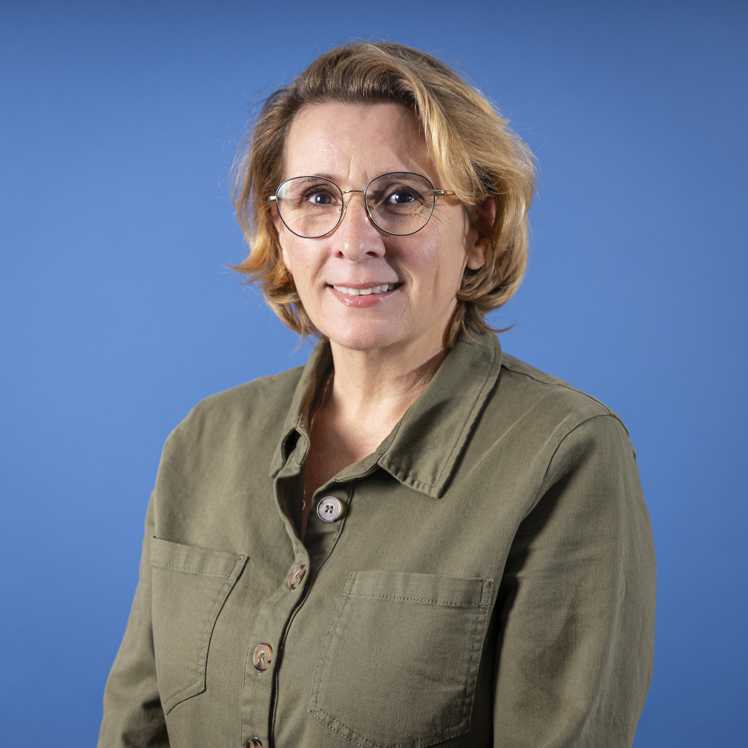 Mme Arabelle PATRON-ANQUEZ