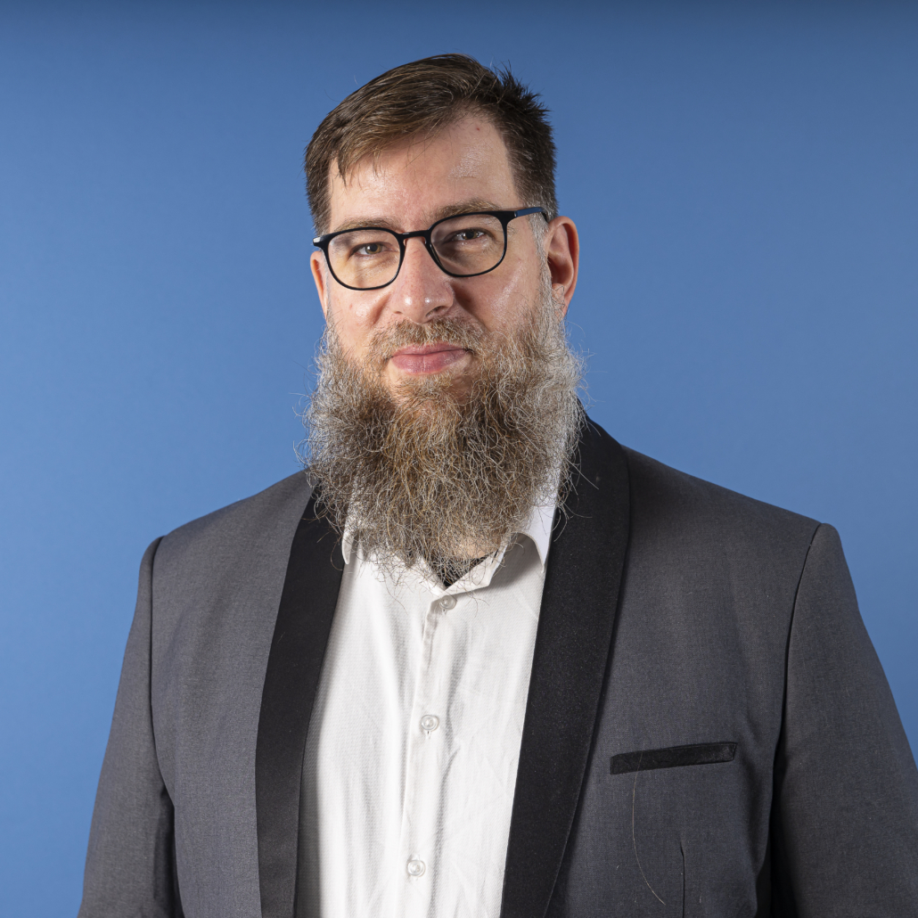 M. Julien BUCHET
