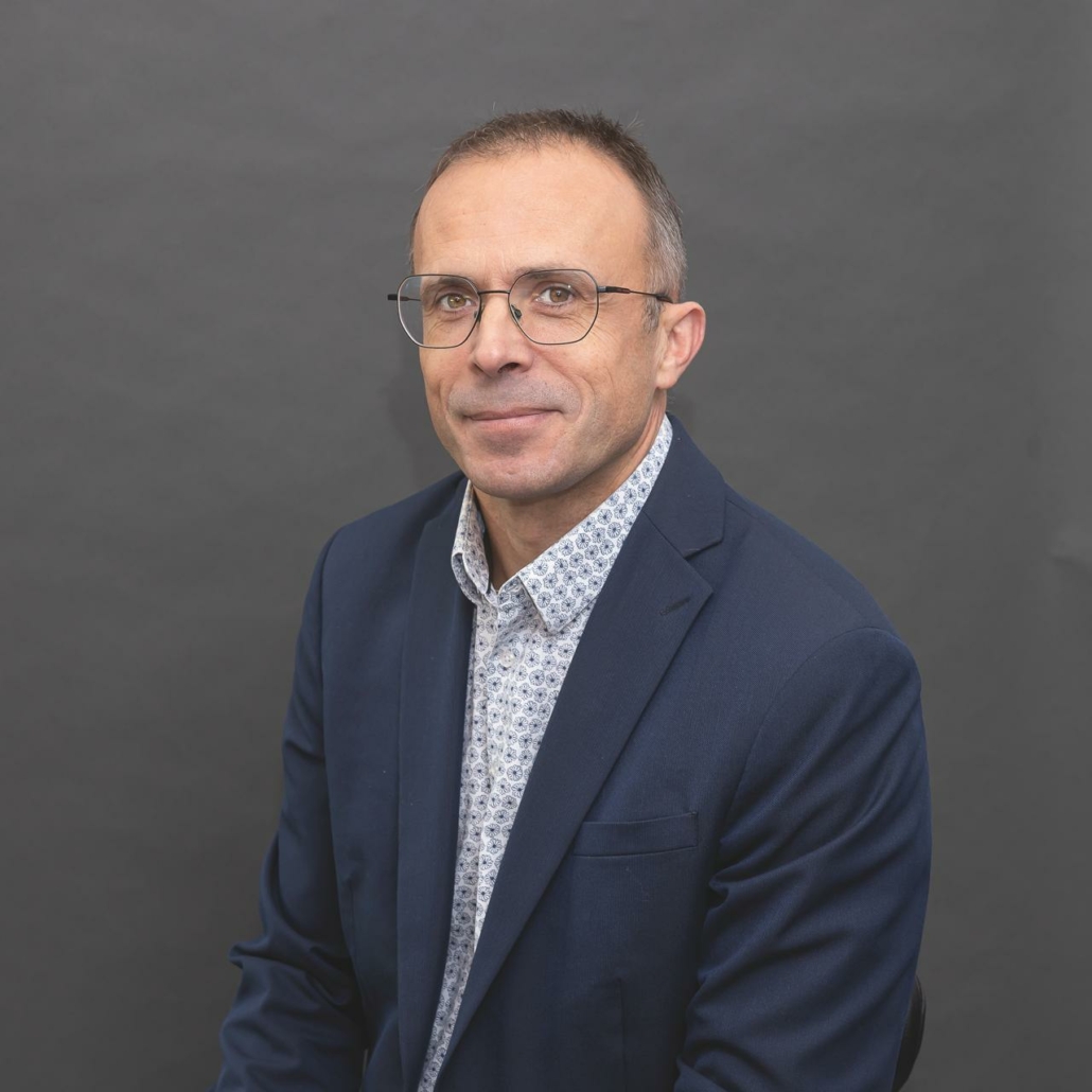 M. Emmanuel RACHEZ