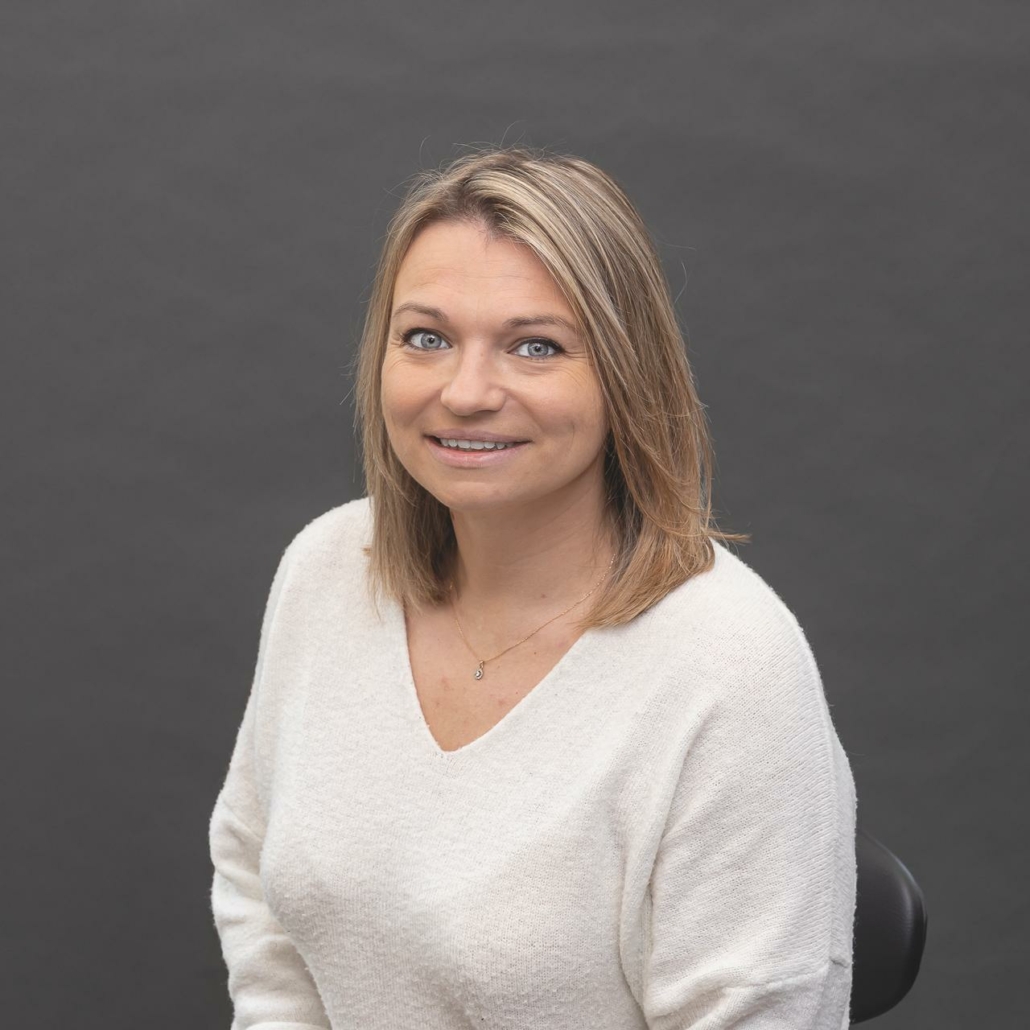 Mme Marie-Line DELIGNE