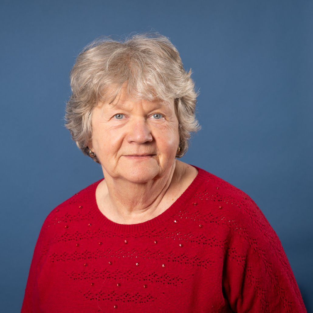 Mme Paule DEMESSINE