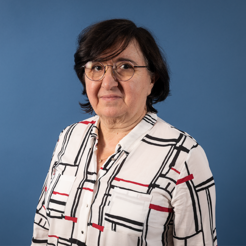 Mme Maryse DENHEZ